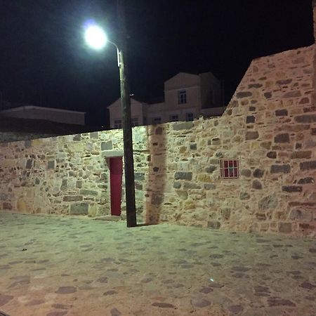 Porta Di Marina Lejlighed Chios Town Eksteriør billede