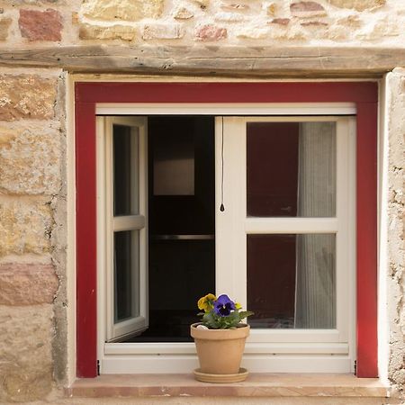 Porta Di Marina Lejlighed Chios Town Eksteriør billede