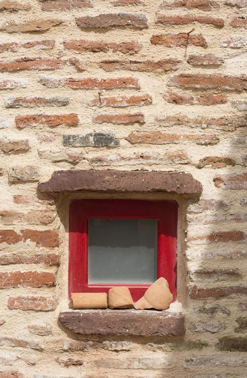 Porta Di Marina Lejlighed Chios Town Eksteriør billede